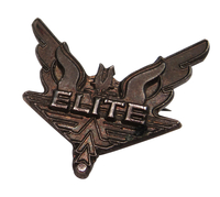 The Order of Elite Badge