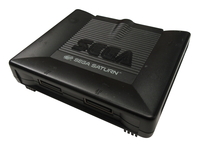 Sega Saturn 6 Player Adaptor