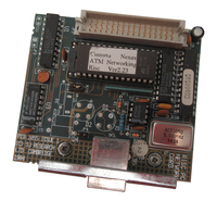 SJ Research Risc PC Nexus Networking Interface