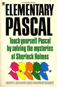 Elementary Pascal