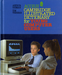 Acorn Cambridge Illustrated Dictionary