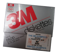 3M Diskettes