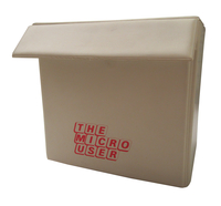 The Micro User Disk Storage Box
