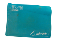 Beebug Archimedes Mouse Mat (Blue)