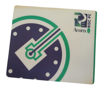 Acorn RISC PC Mouse Mat