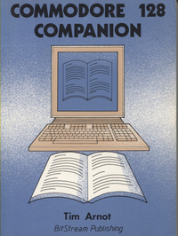 Commodore 128 Companion