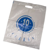Clares Micro Supplies Anniversary Bag 