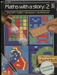 Maths With A Story 2