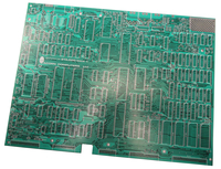 BBC Micro Prototype PCB