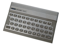 Timex Sinclair 1500