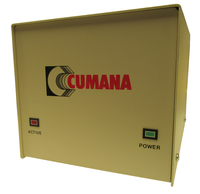 Cumana External Hard Drive