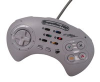 Competition PRO Controller
