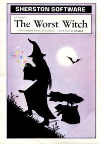 The Worst Witch