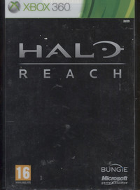 Halo: Reach (Limited Edition)