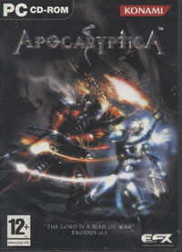 Apocalyptica