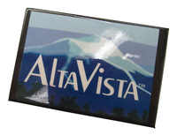 AltaVista Badge