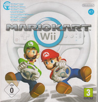 Mario Kart Wii