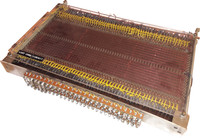 Core Memory Panel 