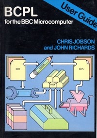 BCPL for the BBC Microcomputer (CBT)