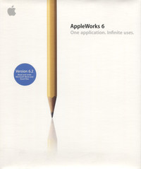 AppleWorks 6 