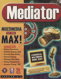 Mediator