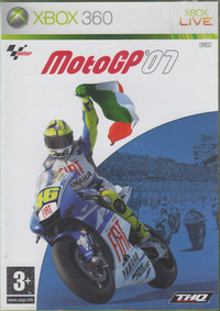 MotoGP '07