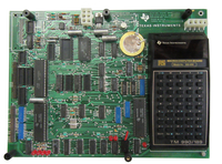 Texas Instruments TM 990 / 189