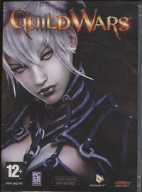 Guild Wars