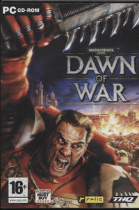 Warhammer 50,000: Dawn of War