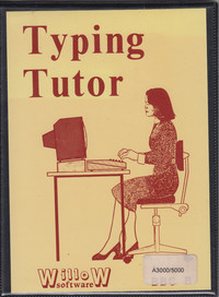 Typing Tutor