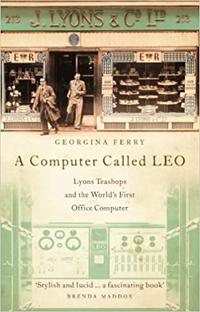 A Computer Called LEO