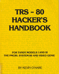 TRS-80 Hacker's Handbook