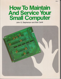 How to Maintain And Service Your Small Computer