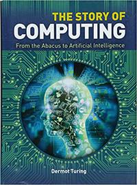 The Story of Computing: From the Abacus to Artificial Intelligence