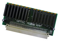 Simtec A5000 2MB RAM Upgrade