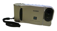 Casio QV-10A LCD Camera
