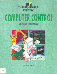 Computer Control