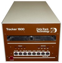 Data Track Tracker 1600