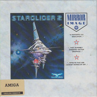 Starglider 2