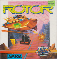 Rotor