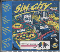 SimCity