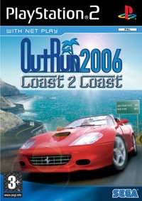 Outrun 2006 : Coast 2 Coast