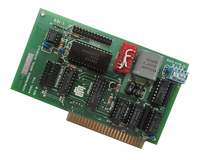 CCS Asynchronous Serial Interface Board