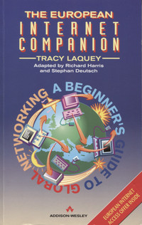 The European Internet Companion