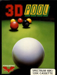 3D Pool