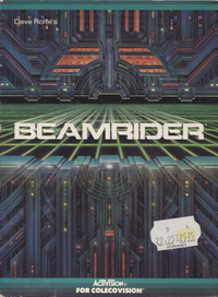 Beamrider