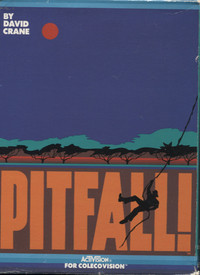 Pitfall