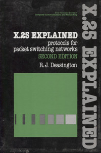 X.25 Explained