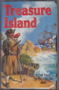 Treasure Island