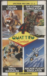 Quattro Combat